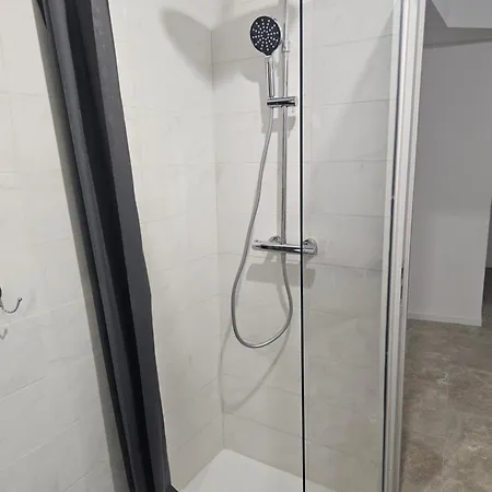 Apartamento Moderne Et Sympa