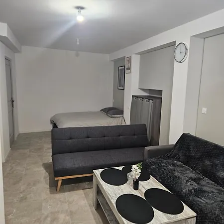 Moderne Et Sympa * Beziers
