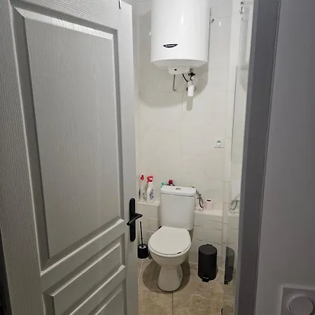 Apartmán Moderne Et Sympa